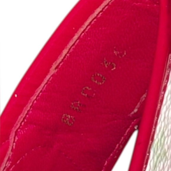 Louis Vuitton Murikami Vintage Sandals - Picture 4 of 4